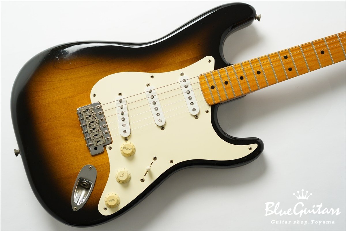 American Vintage 57 Stratocaster 1987 - 2-Color Sunburst