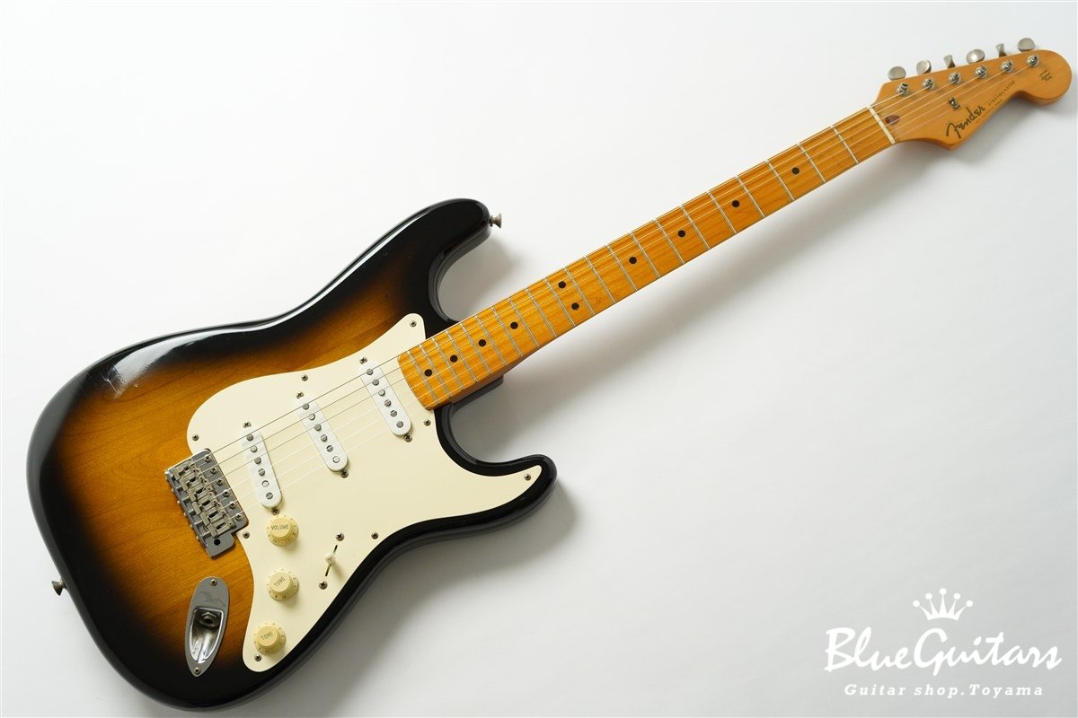 American Vintage 57 Stratocaster 1987 - 2-Color Sunburst
