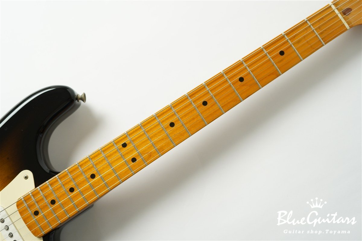 American Vintage 57 Stratocaster 1987 - 2-Color Sunburst