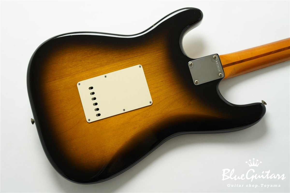 American Vintage 57 Stratocaster 1987 - 2-Color Sunburst