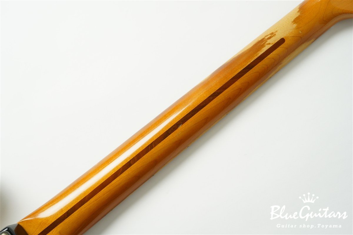 American Vintage 57 Stratocaster 1987 - 2-Color Sunburst