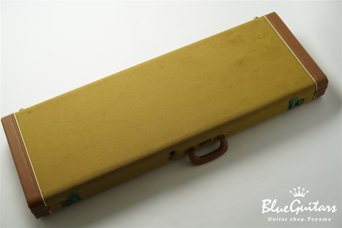 American Vintage 57 Stratocaster 1987 - 2-Color Sunburst