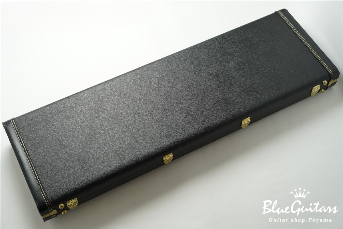 BB2024X - Vintage Sunburst