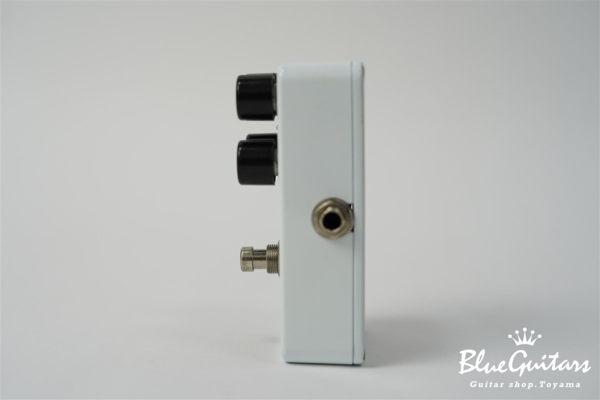 CRAYON Full-Range Overdrive