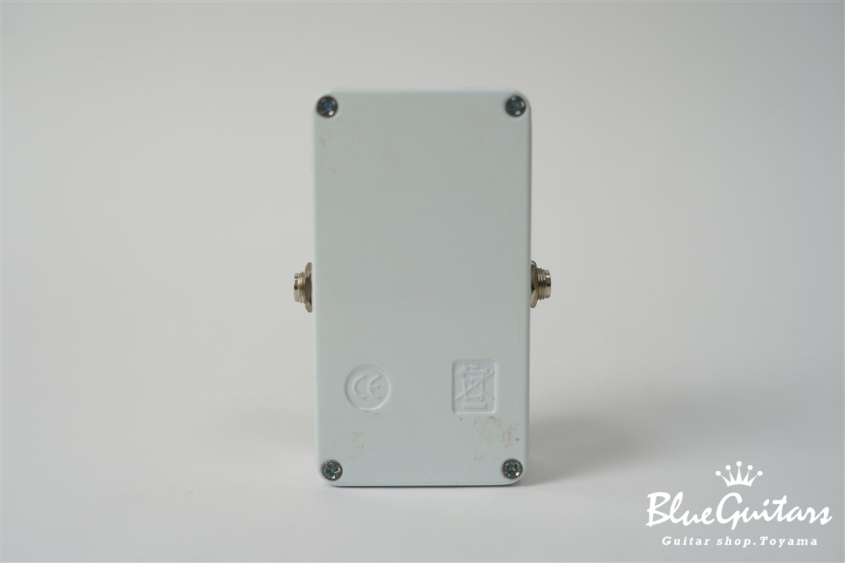 CRAYON Full-Range Overdrive