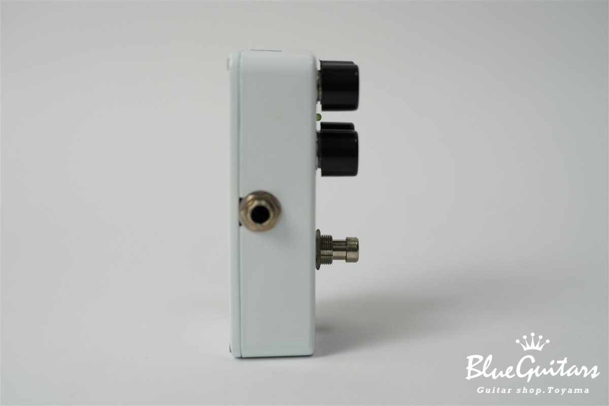 CRAYON Full-Range Overdrive