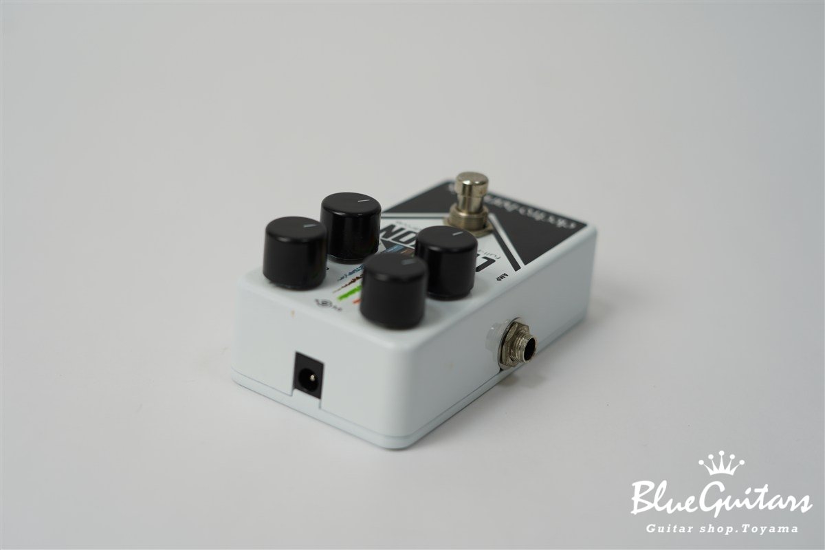 CRAYON Full-Range Overdrive