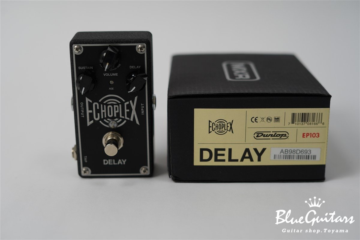 EP103 Echoplex Delay