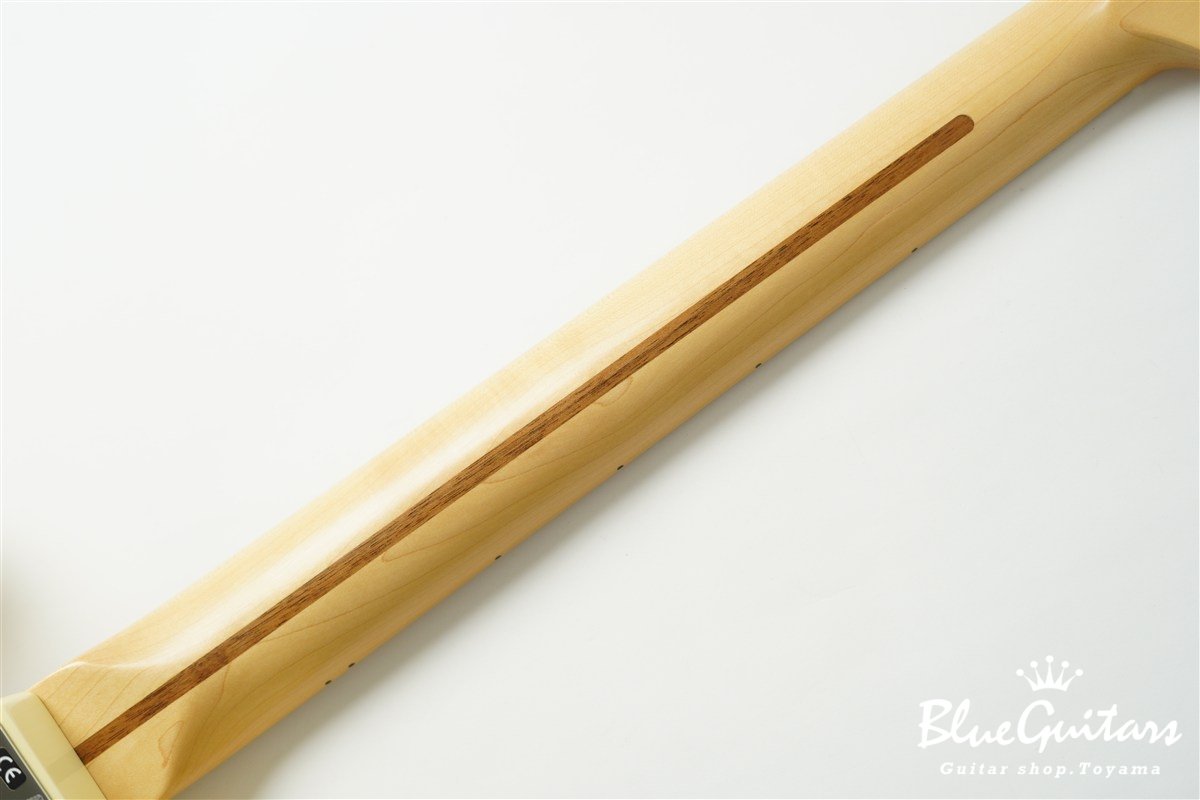 Eric Clapton Stratocaster 2014 - Olympic White