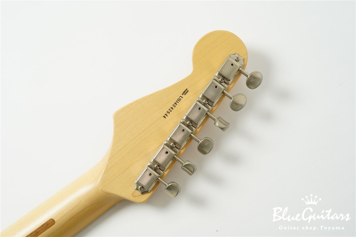 Eric Clapton Stratocaster 2014 - Olympic White