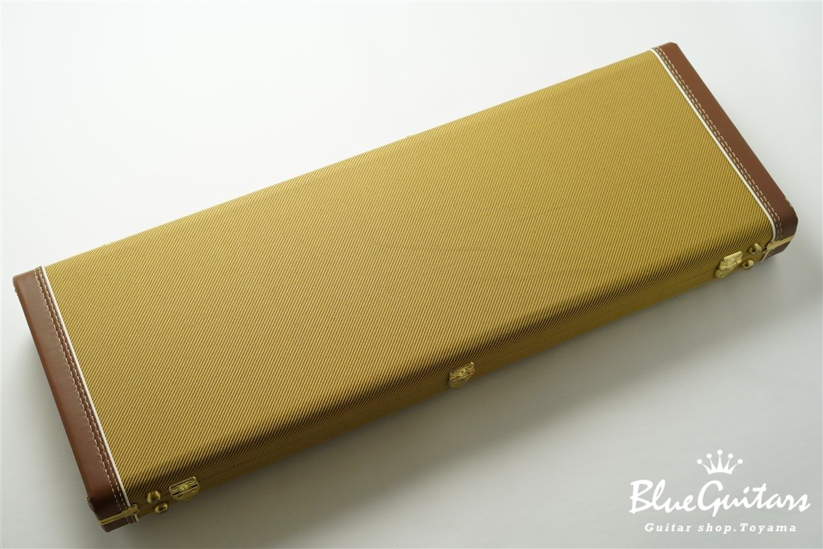 Eric Clapton Stratocaster 2014 - Olympic White