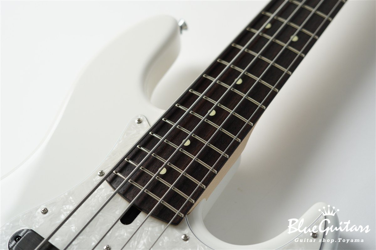 XJ-1T 5st Olympic White / Alder / R #3446