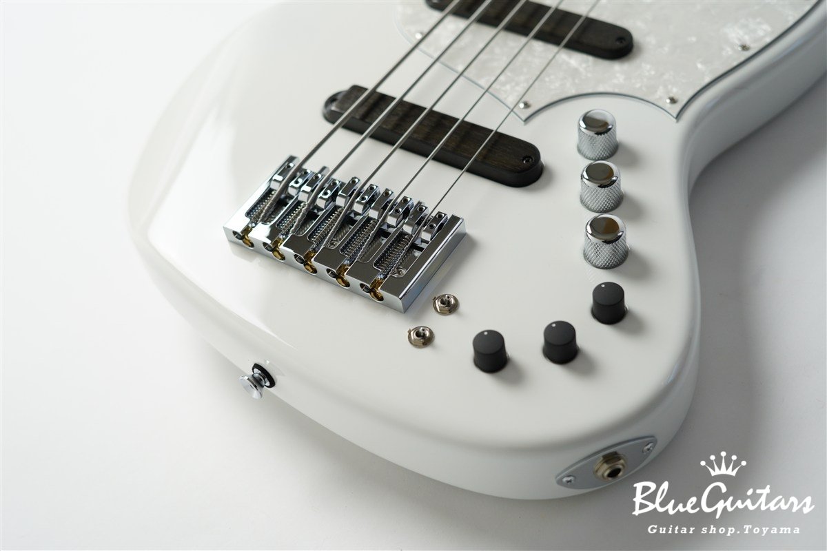 XJ-1T 5st Olympic White / Alder / R #3446