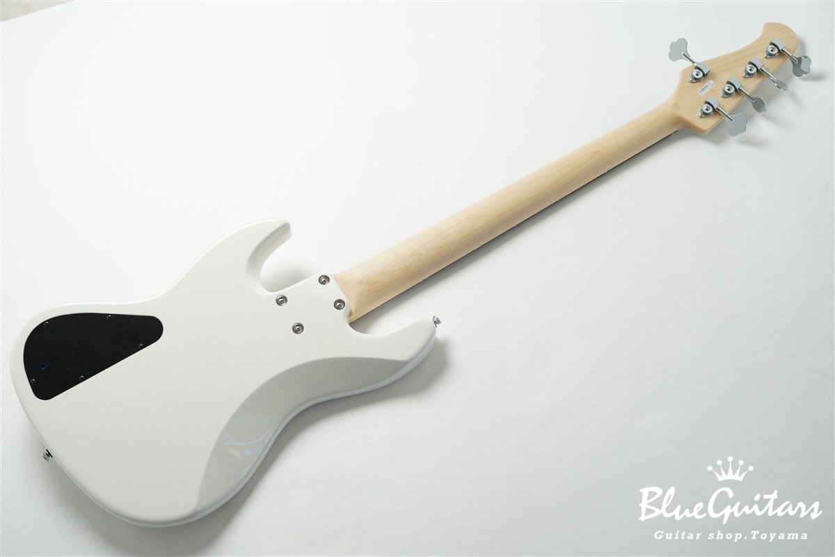 XJ-1T 5st Olympic White / Alder / R #3446