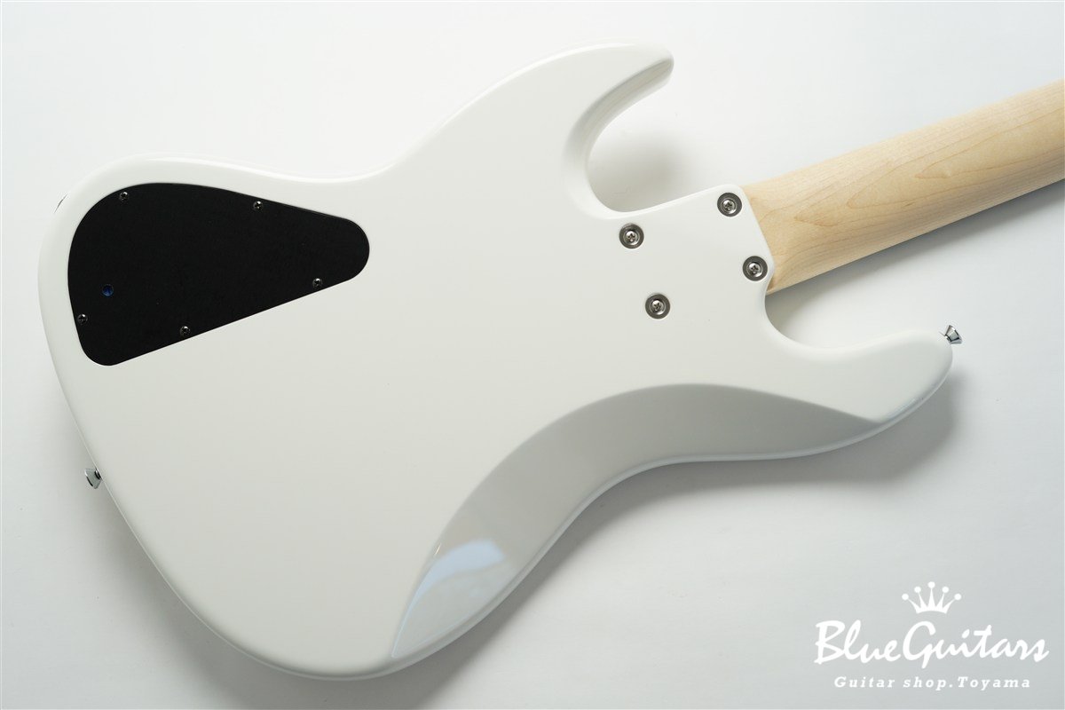 XJ-1T 5st Olympic White / Alder / R #3446