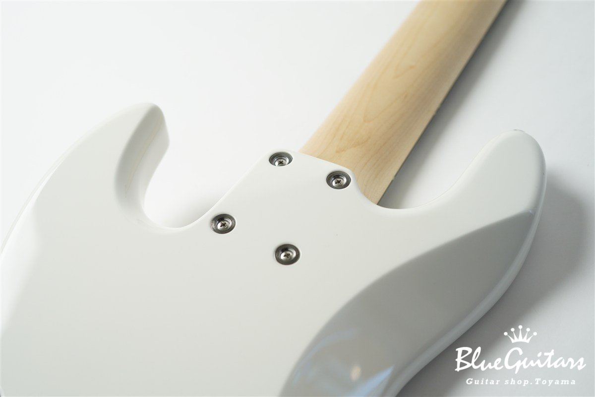 XJ-1T 5st Olympic White / Alder / R #3446