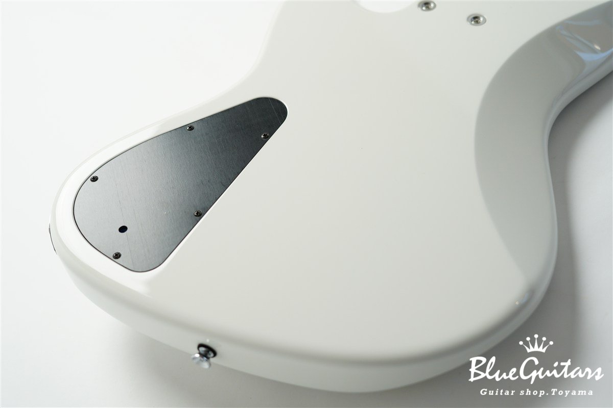 XJ-1T 5st Olympic White / Alder / R #3446