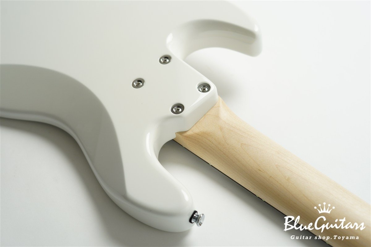 XJ-1T 5st Olympic White / Alder / R #3446