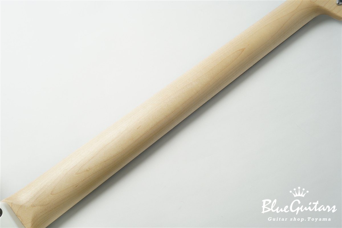 XJ-1T 5st Olympic White / Alder / R #3446