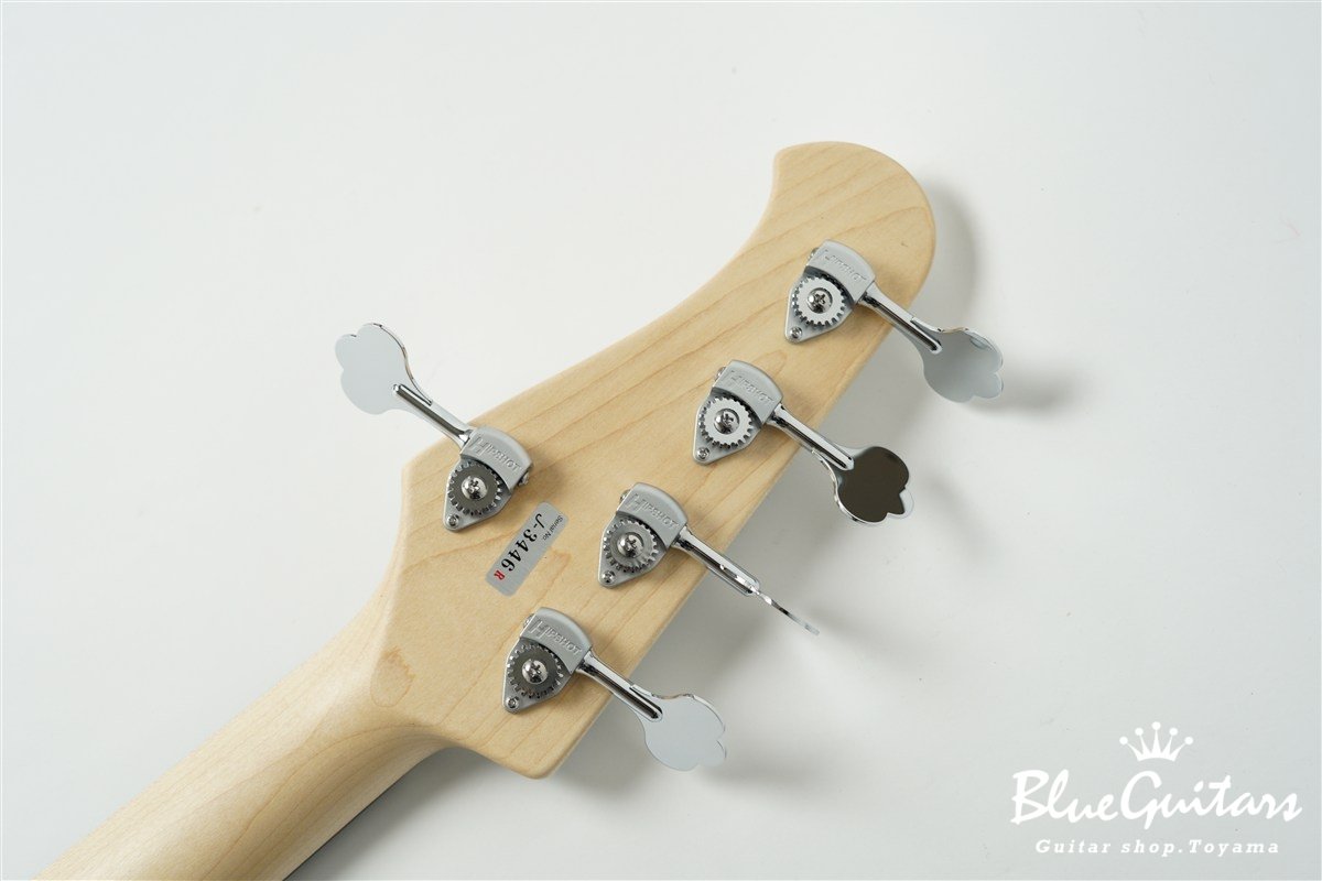 XJ-1T 5st Olympic White / Alder / R #3446