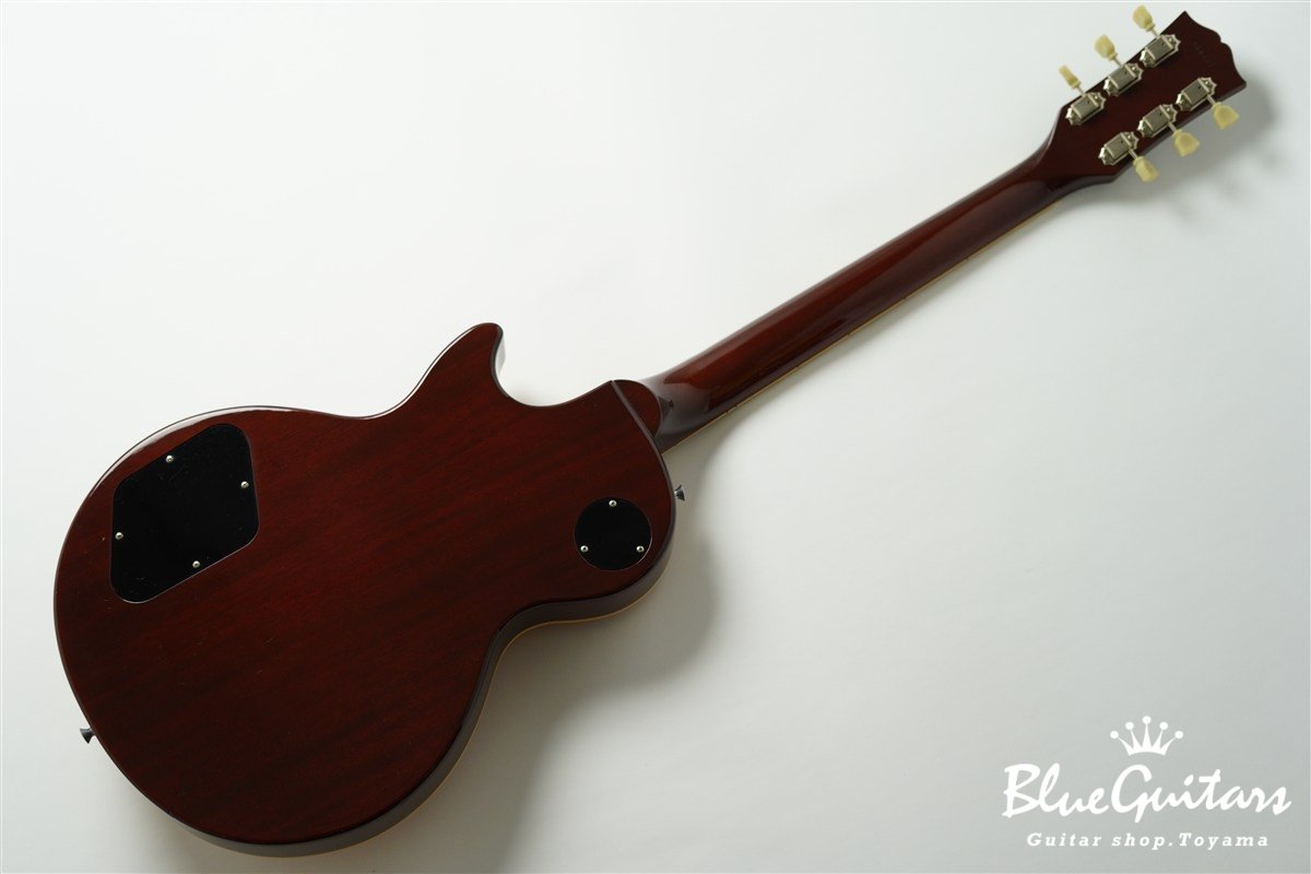 LPS-80F 1995 - Cherry Sunburst