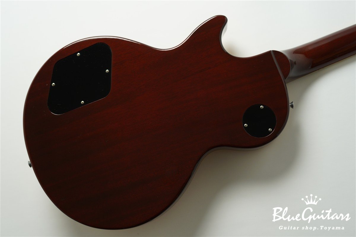 LPS-80F 1995 - Cherry Sunburst