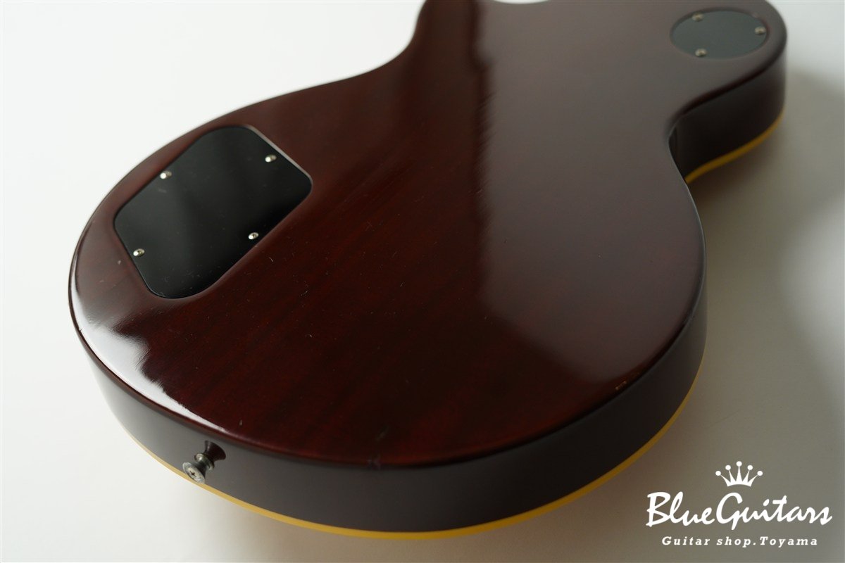 LPS-80F 1995 - Cherry Sunburst