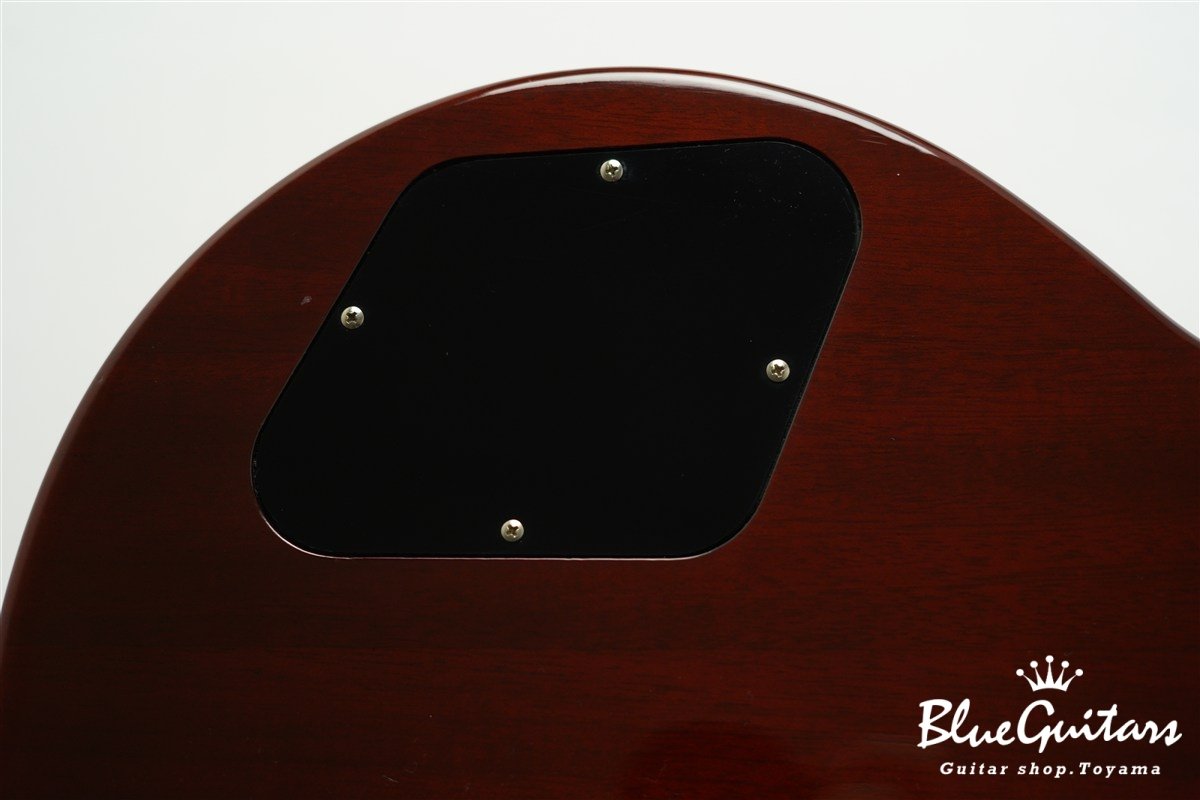 LPS-80F 1995 - Cherry Sunburst