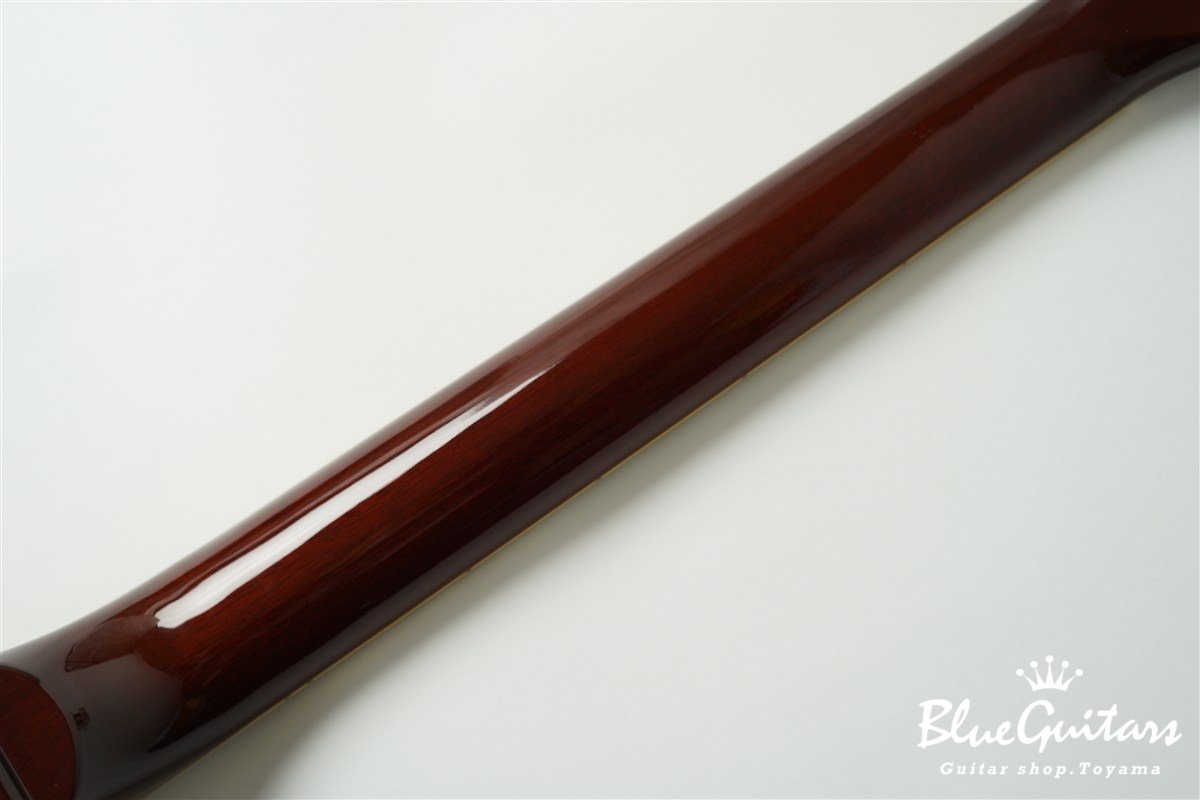 LPS-80F 1995 - Cherry Sunburst