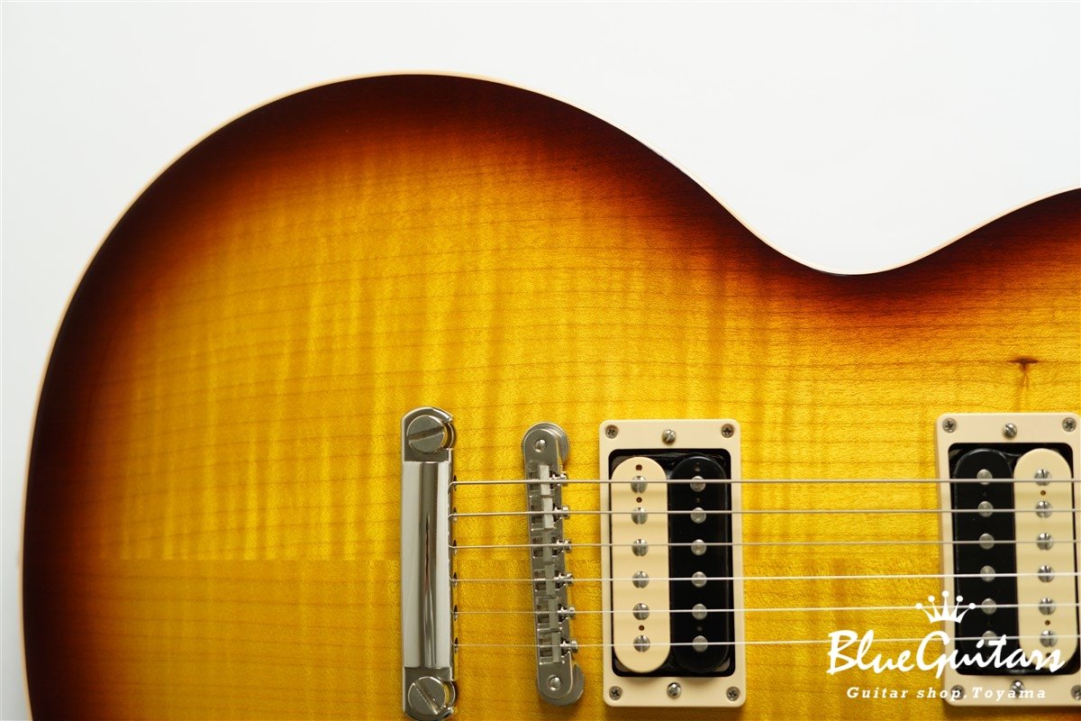 Les Paul Classic Plus 2017 - Iced Tea