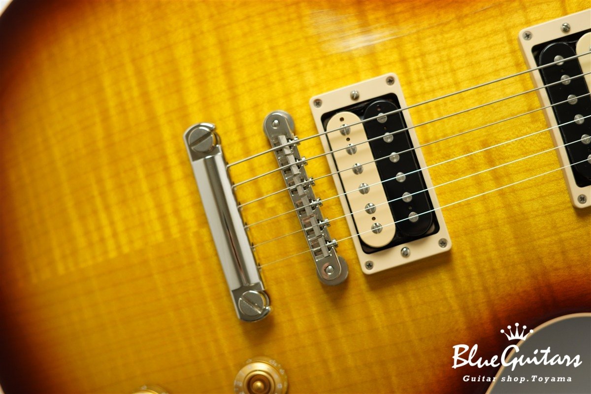 Les Paul Classic Plus 2017 - Iced Tea