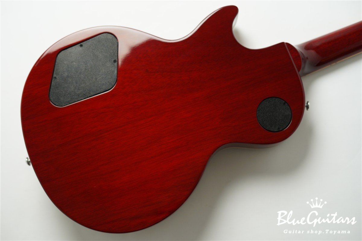 Les Paul Classic Plus 2017 - Iced Tea