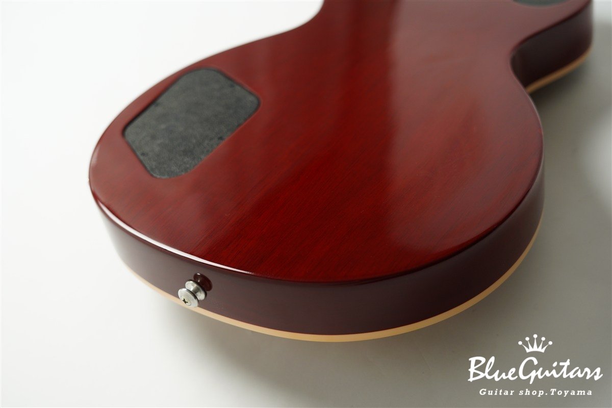 Les Paul Classic Plus 2017 - Iced Tea