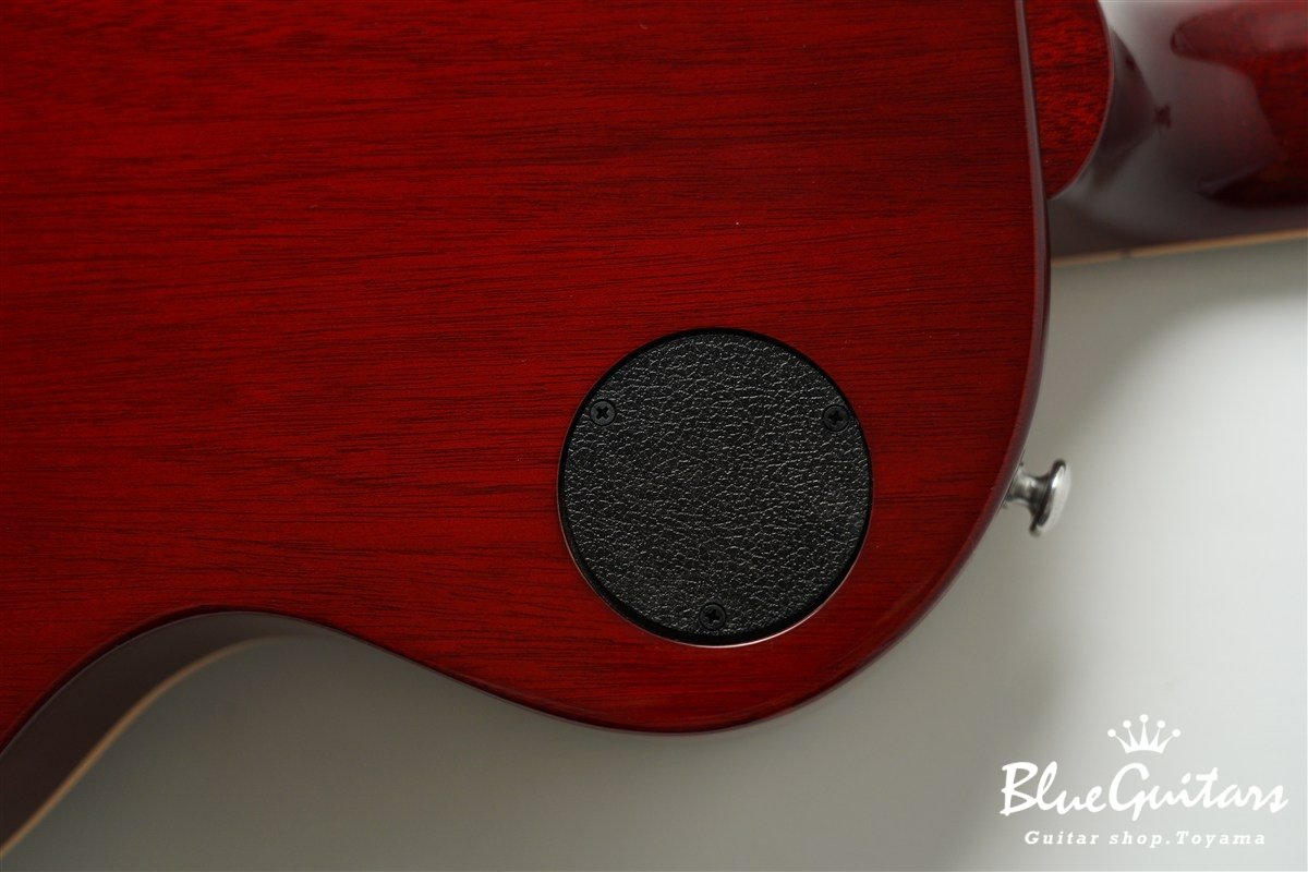 Les Paul Classic Plus 2017 - Iced Tea