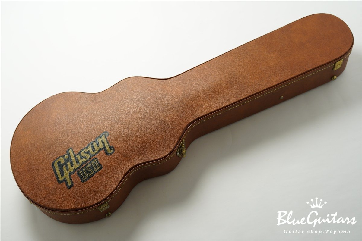 Les Paul Classic Plus 2017 - Iced Tea