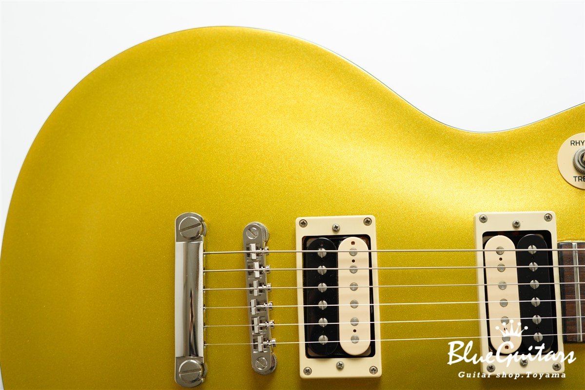 Tak Matsumoto DC Standard - Gold Top