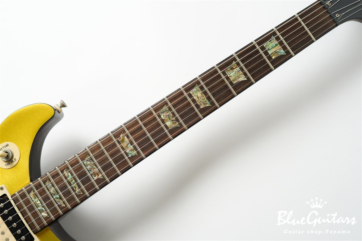 Tak Matsumoto DC Standard - Gold Top