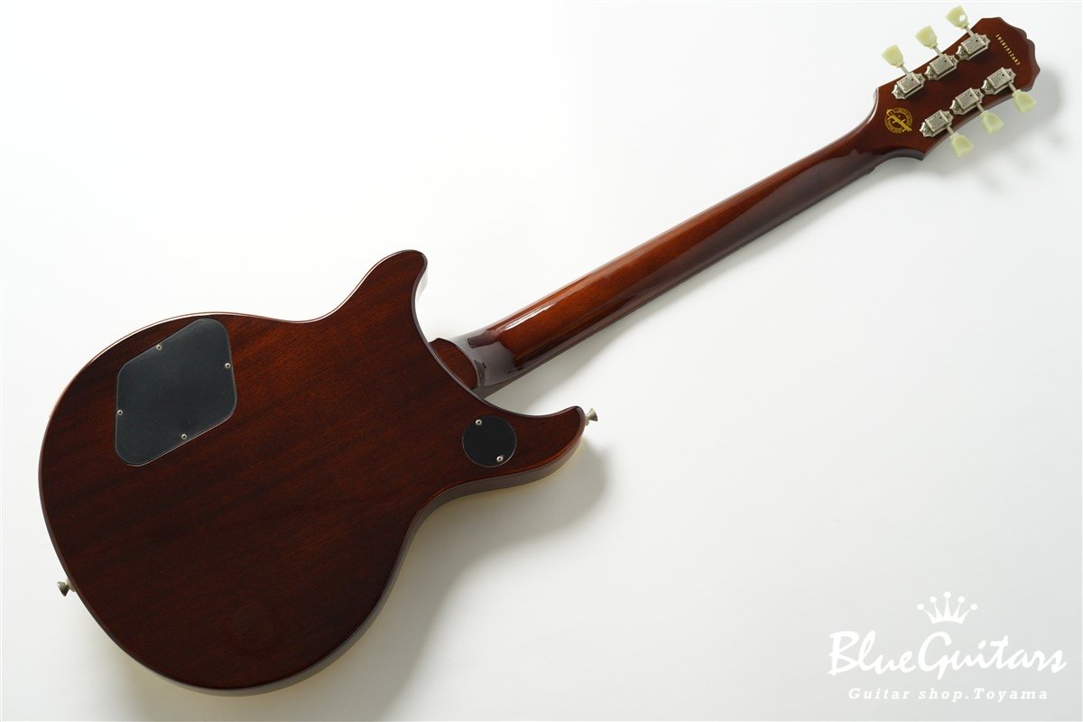 Tak Matsumoto DC Standard - Gold Top