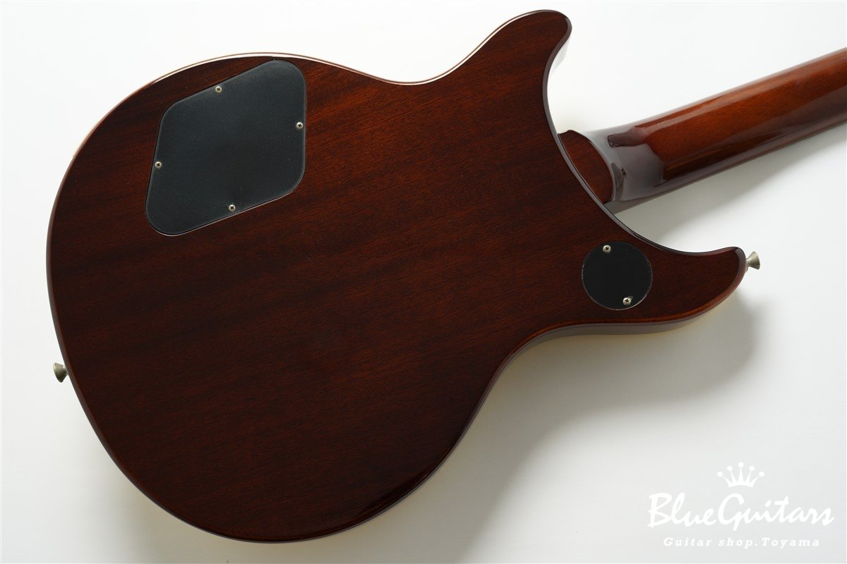 Tak Matsumoto DC Standard - Gold Top