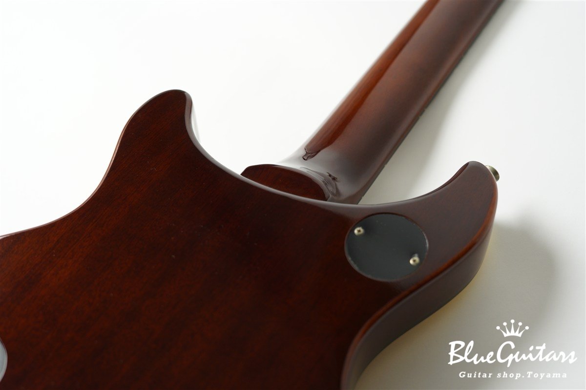 Tak Matsumoto DC Standard - Gold Top