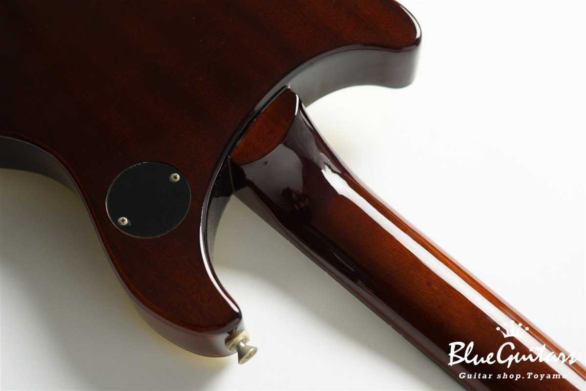 Tak Matsumoto DC Standard - Gold Top