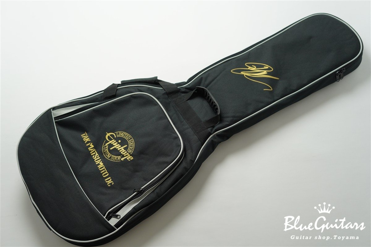 Tak Matsumoto DC Standard - Gold Top