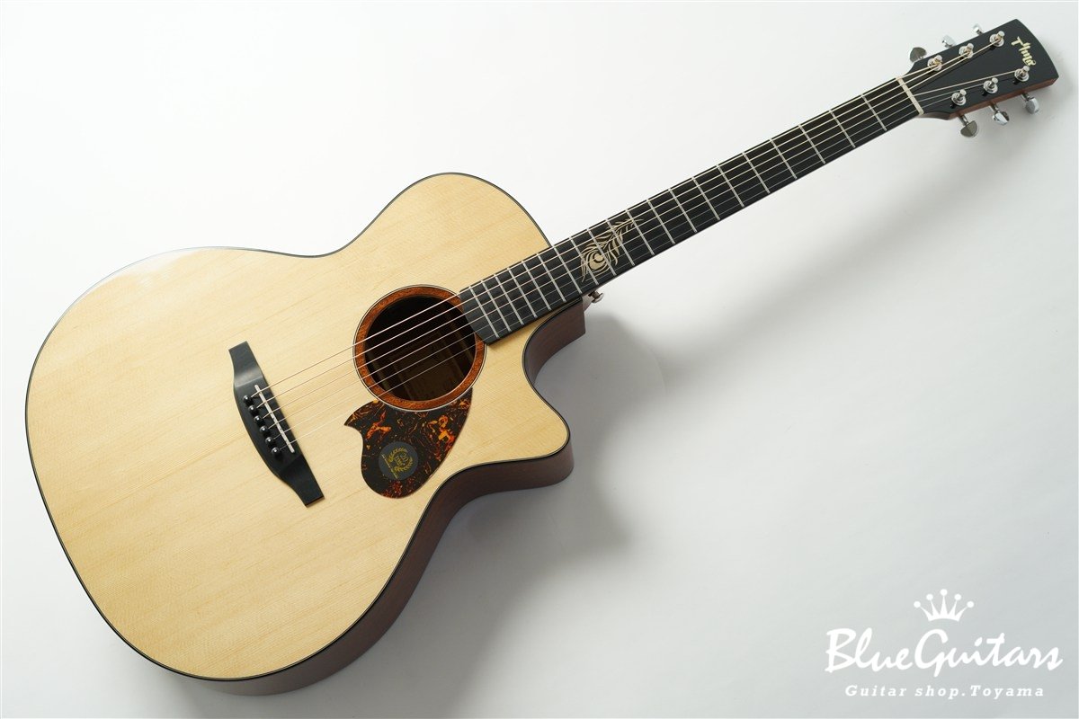 TG-5E  PRO - Natural