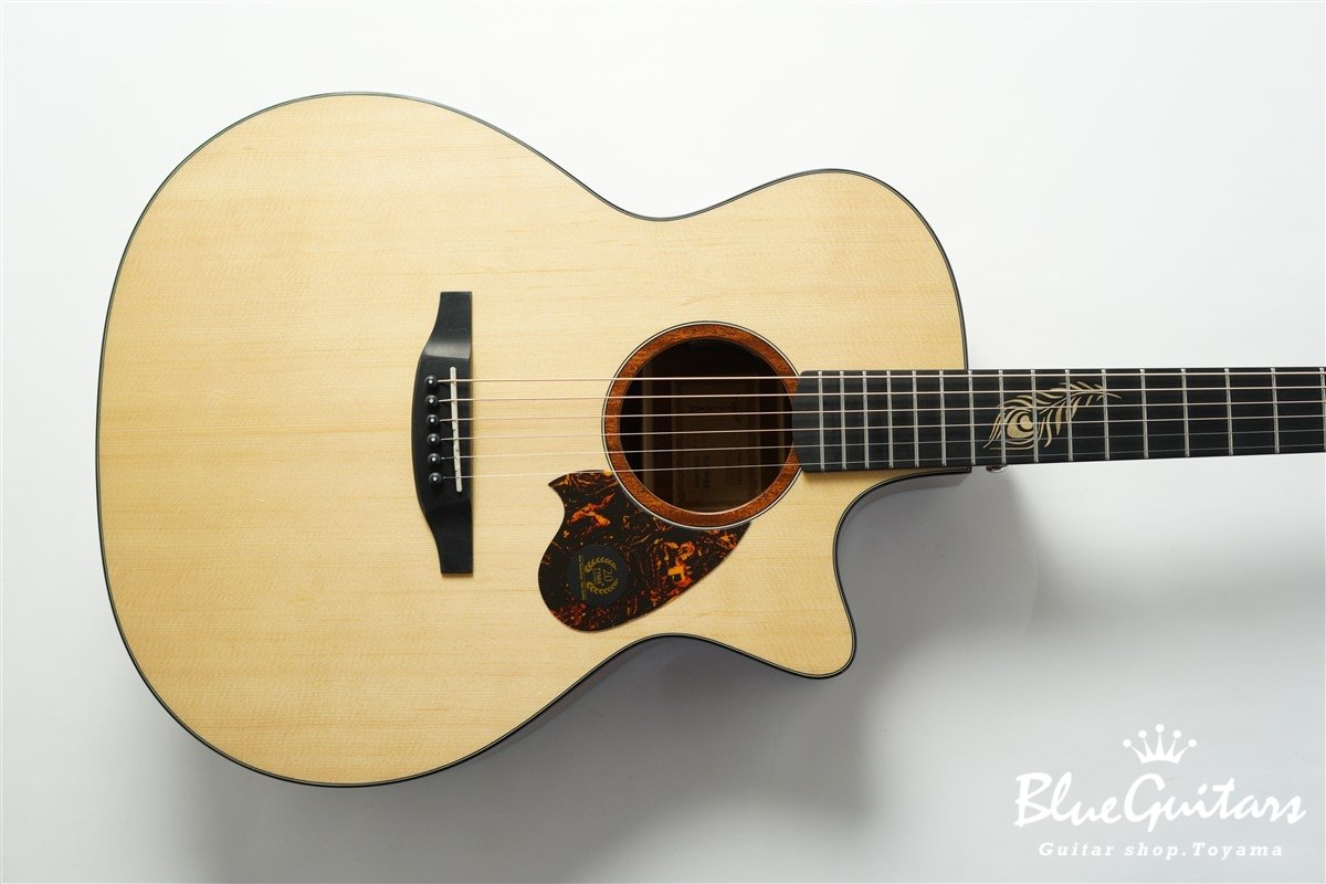 TG-5E  PRO - Natural