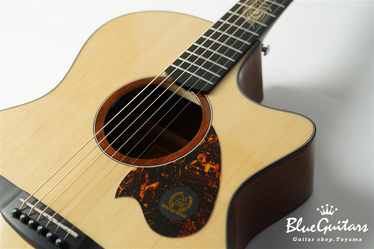 TG-5E  PRO - Natural