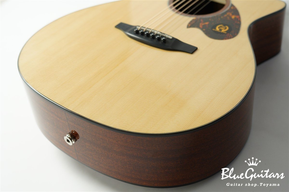 TG-5E  PRO - Natural