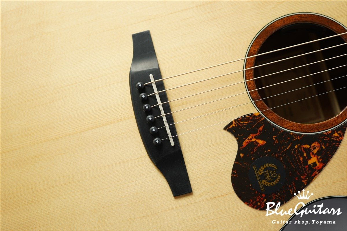 TG-5E  PRO - Natural