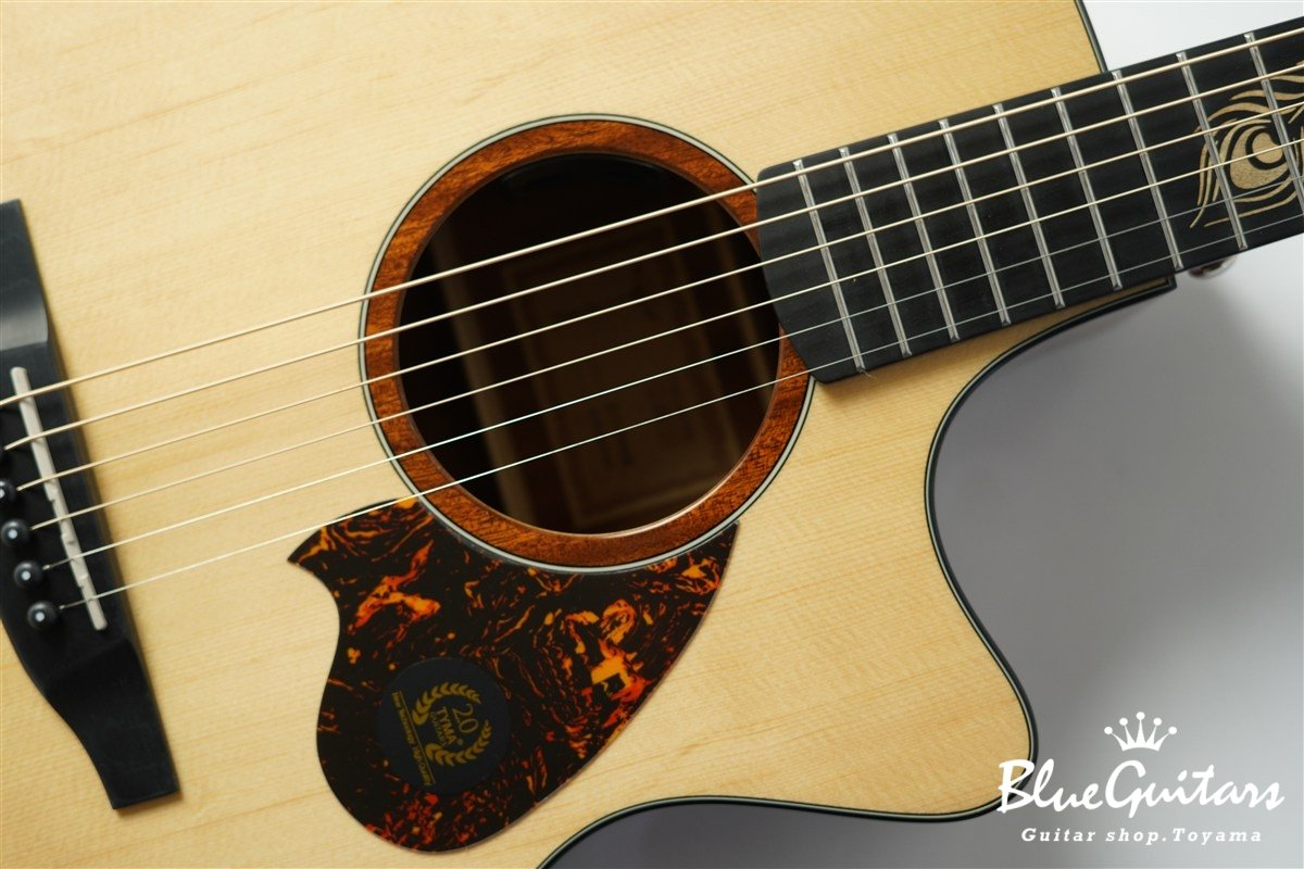 TG-5E  PRO - Natural