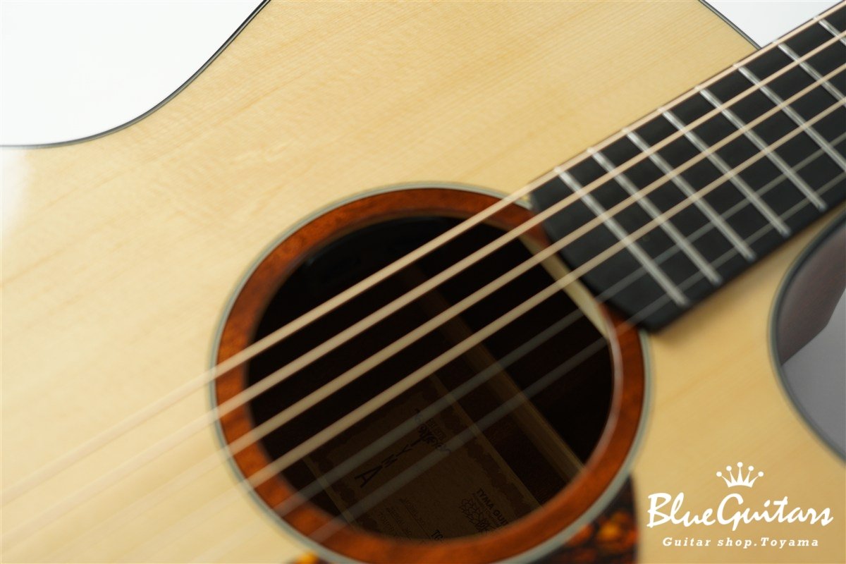 TG-5E  PRO - Natural