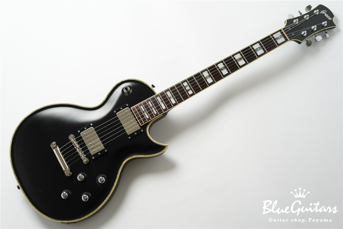 Greco Prototype - Matte Black